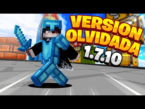 UTILIZO la 1.7 en PVP luego de 5 años...