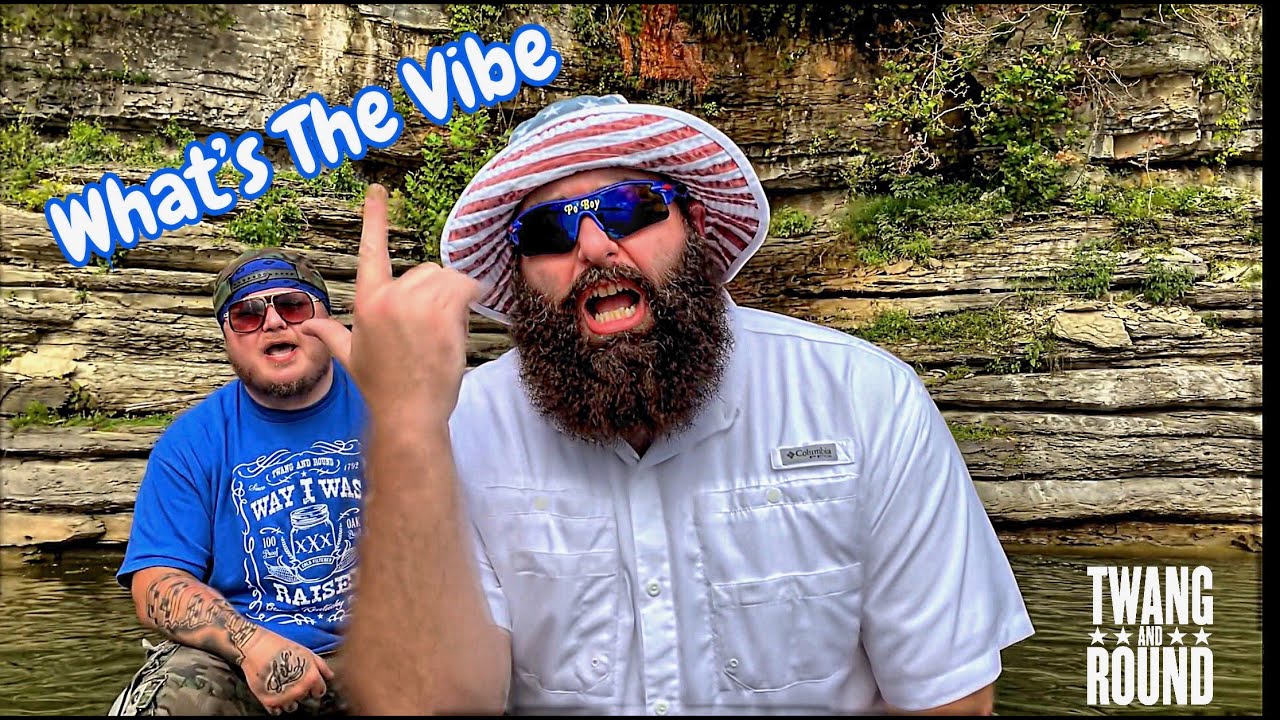 Twang and Round What's The Vibe (Official Music Video) YouTube