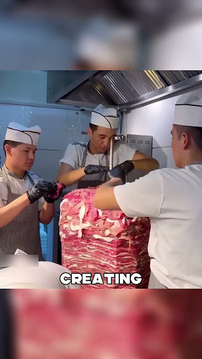 he Shocking Truth About Immigrant 🤔🔥👏 #food #hogger #cooking