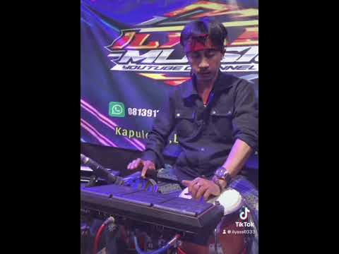 YASIRLANA - Dangdut Pegon Jaranan