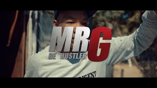 Mr G De Hustler - Nguban&#39;ibozza (Official Music Video)