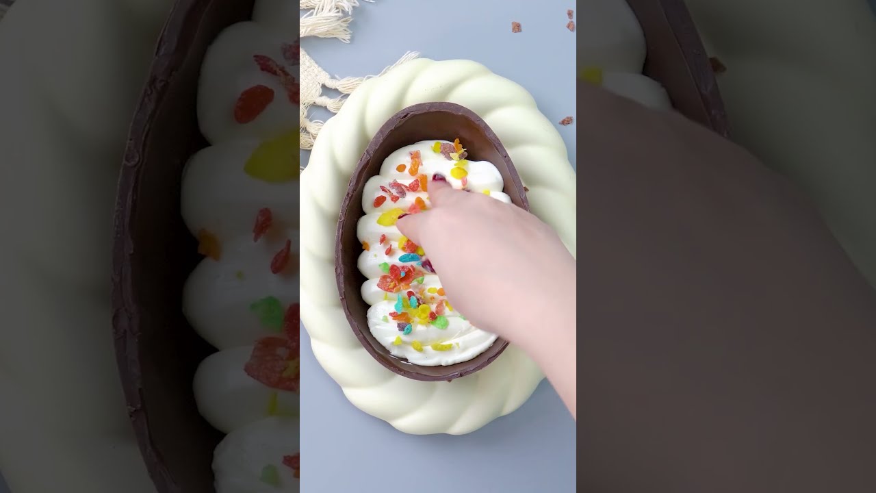 How To Make The Perfect Chocolate Cake At Home Shorts Satisfying