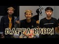 Raffa aldiansyah badri  part 5