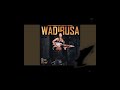 Uncle Waffles & Royal Musiq- Wadibusa (visualizer)