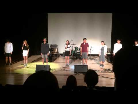 함께 있는 이 순간 성균관대 노래패 아우성