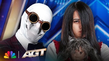 AGT