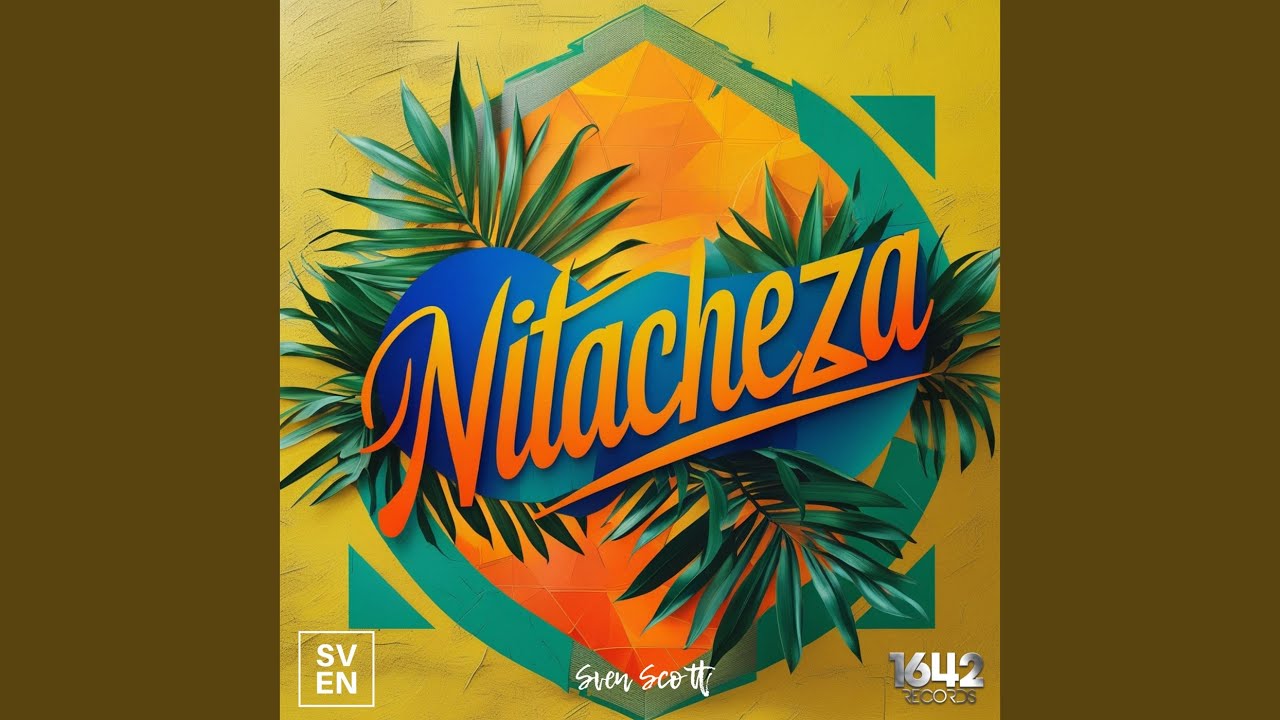 Watch Nitacheza on YouTube Watch Nitacheza on YouTube