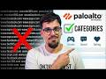 Como Bloquear Sites por Categoria no Palo Alto (Passo a Passo)