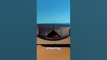 Embrace Bliss in a Hammock Cocoon
