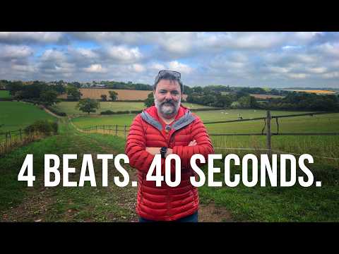 Why I Script Every 40 Second Reel And What Happens When I Don't