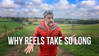 Why I Script Every 40 Second Reel And What Happens When I Don't