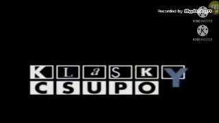 5 Klasky Csupos