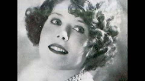 Honey Bunch- Paul Specht Orchestra-1926