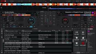 super mezcla #3 electro mix #virtualdj2023 #eletronica #mezclas # #youtube #mix #fiesta #music