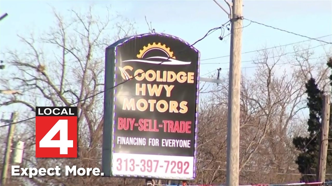 Local 4 News at 6 -- Feb. 7, 2026