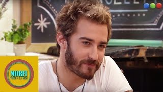 Programa 12 - Morfi, Todos a la Mesa