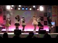 テレビアニメ「アイカツ!」エンディングテーマ「カレンダーガール」6人