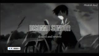 Popeye (Bangladesh) - Bishonno Shundor (বিষণ্ণ সুন্দর) (slowed & reverb) #slowed