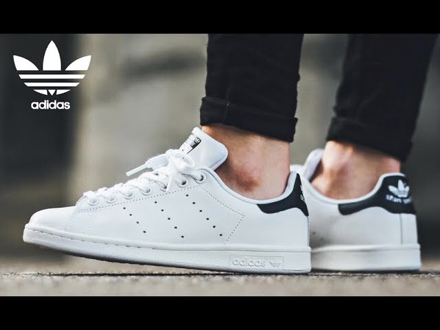 Ways to Wear: Adidas Stan Smiths – OnPointFresh