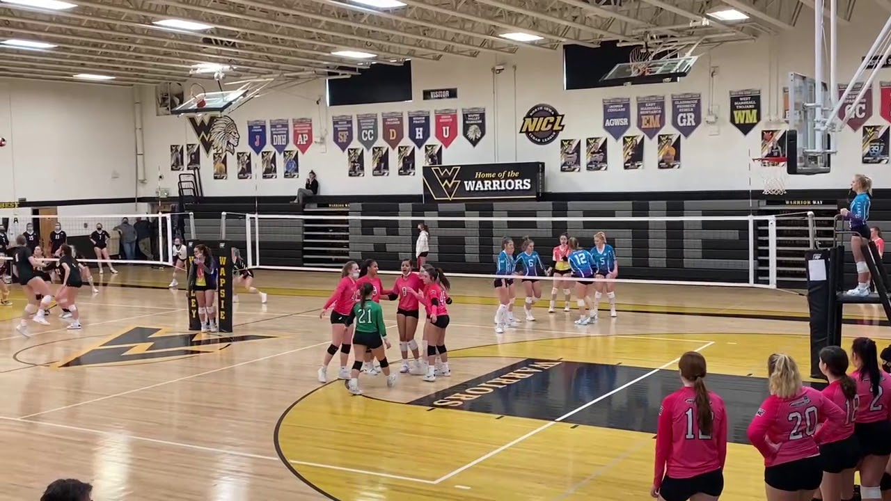 Iowa Elite Tournament 01/24/2021 - Precision