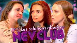 NEVCLUB #2 : DE L&#39;AMOUR À L&#39;ENFER