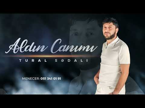 Tural Sedali - Aldin Canimi 2023 Yep Yeni İfa