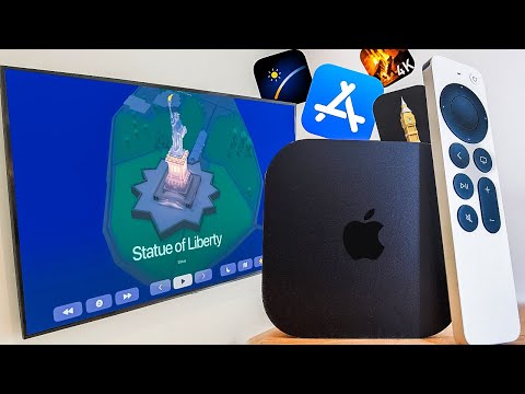 Apple Tv Apps | 5 Must Haves