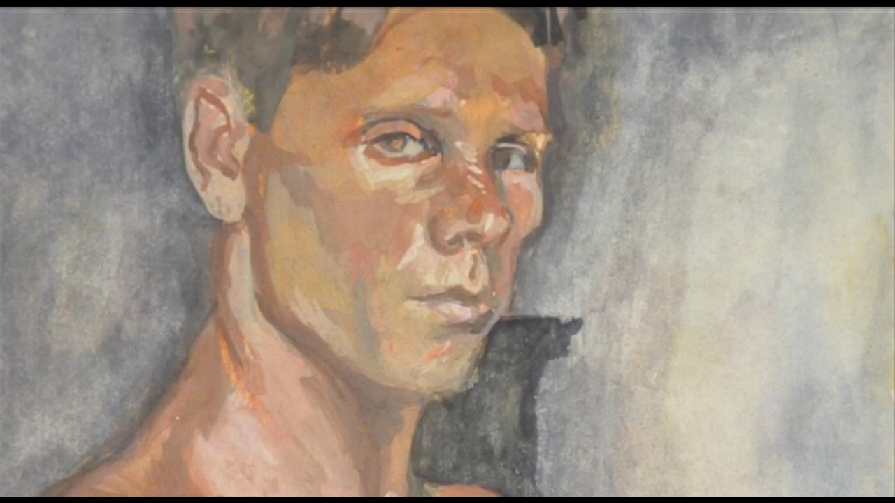 Art zona: Bogoljub Jovanović