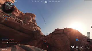 Cross map semtex