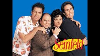 My Top 10 favorite Sitcoms