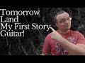 "Tomorrowland" by MY FIRST STORY (Performed by Rocker3829) &ndash; Sheet Music/Guitar Tab Below!