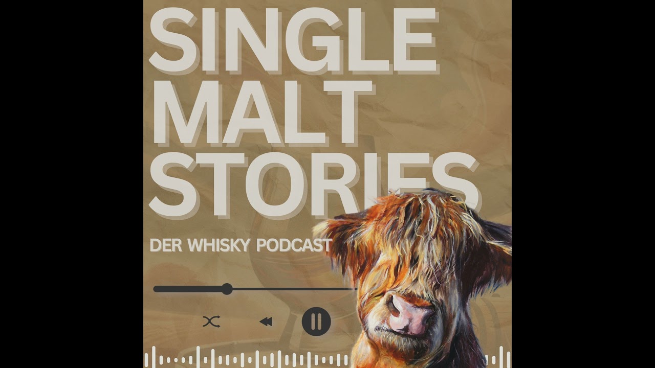 B1#10 | Deanston 10 Jahre Bordeaux Cask Finish - Zwischen Fluss & Fabrik