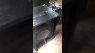 Mempersiapkan Kan Box  dangdut rhoma rhomaira rhomairama