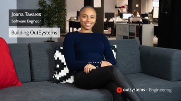 Building OutSystems: Episode 5 - Creating a visual programming language
