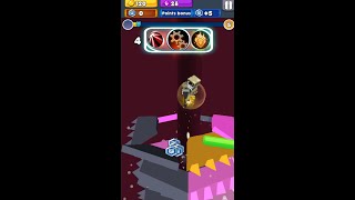 Heroes jump: stack ball, helix jump & ball jump, stackball & jumpy 3+ screenshot 4