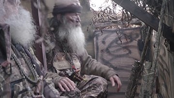 Duck Commander Louisiana Duck Opener 2018