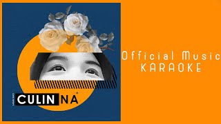 Culin Na - Alfian Bakti (Official Music KARAOKE)