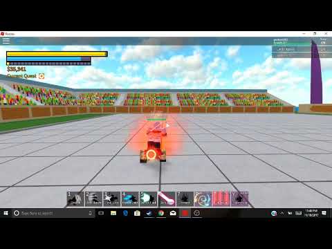 Gg Ez Roblox Dbz Fs Ranked Match Youtube - gg ez roblox