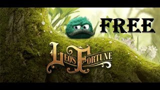 How To Play Leos Fortune Game For Free..