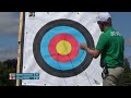The 2025 Archery GB Youth Festival
