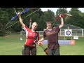 The 2025 Archery GB Youth Festival