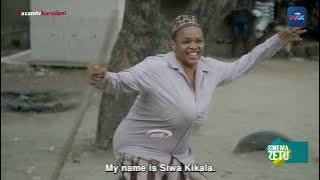 Siwa leo wagewage umepanda kupitiliza | KOMBOLELA SE02 EP 113