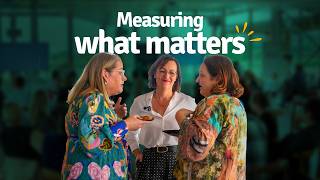 Measuring What Matters | Wisdom Learning