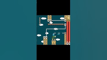 Learn the Magnet Beam (Mega Man Maker)