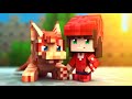 DRAGON BABY 🐉 - Monster School - REDDiamond - Minecraft Animation