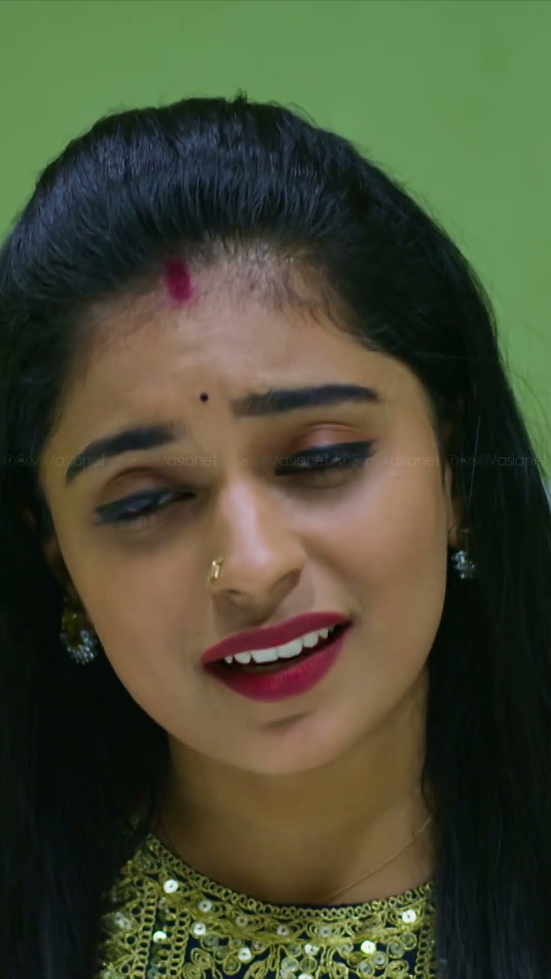 #Santhwanam2 പണത്തിന് പിന്നാലെ പായല്ലേ ആര്യാ..