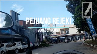 Tumaritiz - Angguh (Pejuang Rejeki) ( Clip)