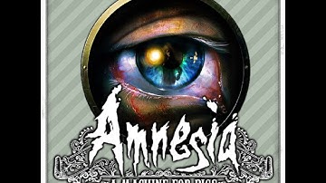 Amnesia a machine for pigs walkthrough part      7