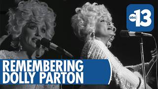 Dolly Parton dead at 80: Las Vegas fans remember country music icon @KTNV