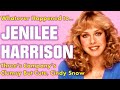 Whatever Happened to Jenilee Harrison - Star of Three's Company and Dallas